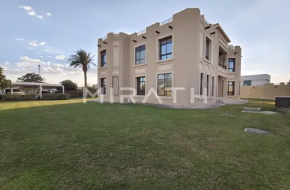 Villa - 5 Bedrooms - 7 Bathrooms for rent in Al Khawaneej 1 - Al Khawaneej - Dubai