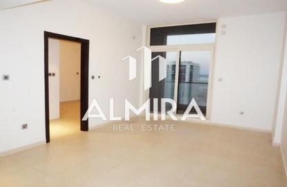 Apartment - 1 Bedroom - 2 Bathrooms for rent in Mangrove Place - Shams Abu Dhabi - Al Reem Island - Abu Dhabi