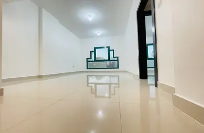 شقة - غرفة نوم - 1 حمام للايجار في بناية المرور - شارع سلطان بن زايد الاول - منطقة المرور - أبوظبي