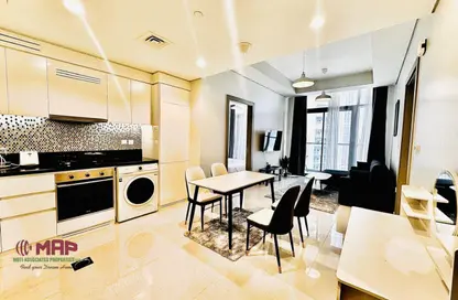 شقة - 2 غرف نوم - 3 حمامات للايجار في آيكون سيتي  تاور سي - آيكن سيتي - الخليج التجاري - دبي