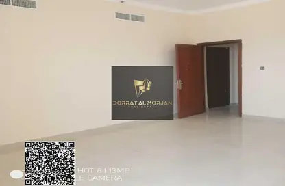 شقة - 2 غرف نوم - 3 حمامات للايجار في بناية ابناء صقر - 1 الحميدية - الحميدية - عجمان