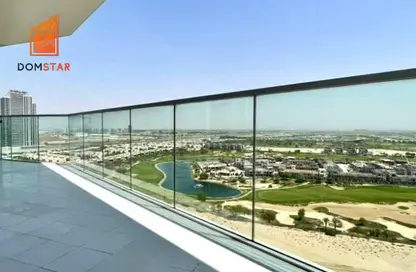 شقة - غرفة نوم - 2 حمامات للايجار في ارتاسيا C - ارتاسيا - داماك هيلز - دبي