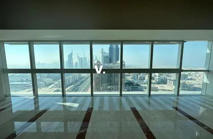 Apartment - 2 Bedrooms - 2 Bathrooms for rent in World Trade Center - Dubai