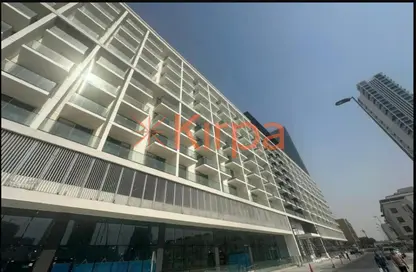 Apartment - 1 Bedroom - 2 Bathrooms for sale in Binghatti Phoenix - Jumeirah Village Circle - Dubai