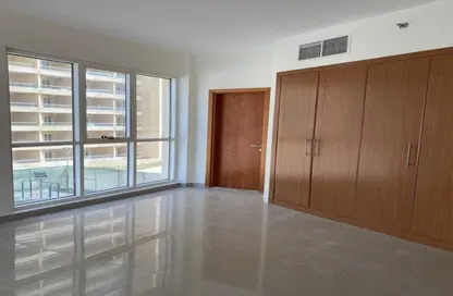 Apartment - 1 Bedroom - 2 Bathrooms for rent in Lakeside Tower D - Lakeside Residence - Dubai Production City (IMPZ) - Dubai