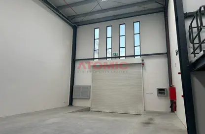 TAX FREE PRIME LOCATION WAREHOUSE FOR RENT AL QUOZ