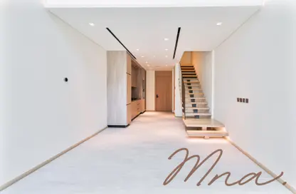 Apartment - 1 Bedroom - 2 Bathrooms for rent in The Autograph - Jumeirah Village Circle - Dubai