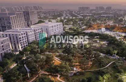 Villa - 4 Bedrooms - 5 Bathrooms for sale in Yas Park Gate - Yas Island - Abu Dhabi