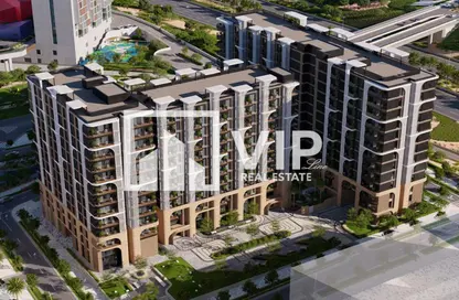 Apartment - Studio - 1 Bathroom for sale in Nouran Living - Saadiyat Island - Abu Dhabi