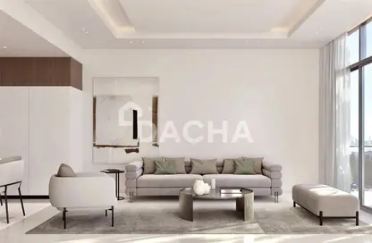 Apartment - 1 Bedroom - 2 Bathrooms for sale in Skyhills Residences 2 - Skyhills Residences - Dubai Science Park - Dubai