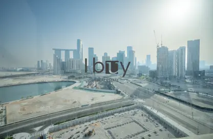 شقة - غرفة نوم - 2 حمامات للبيع في بيكسل - مقاطعة ميكرز - جزيرة الريم - أبوظبي