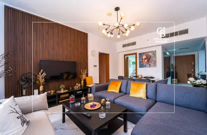 Apartment - 1 Bedroom - 2 Bathrooms for sale in Lavender 1 - Emirates Gardens 1 - Jumeirah Village Circle - Dubai
