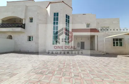 Villa - 5 Bedrooms for rent in Shaab Al Askar - Zakher - Al Ain