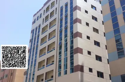 شقة - غرفة نوم - 1 حمام للايجار في النعيمية - النعيمية - عجمان