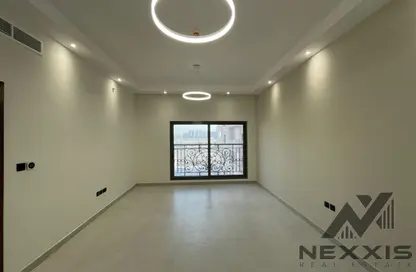 شقة - 3 غرف نوم - 4 حمامات للايجار في مساكن نادين - الفرجان - دبي