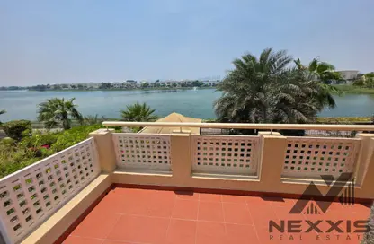 فيلا - 4 غرف نوم - 4 حمامات للايجار في الينابيع 4 - الينابيع - دبي