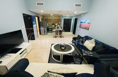 Apartment - 2 Bedrooms - 2 Bathrooms for sale in Dubai star - Jumeirah Lake Towers - Dubai