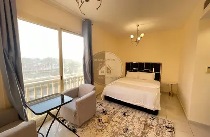 Apartment - Studio - 1 Bathroom for rent in Lagoon B5 - The Lagoons - Mina Al Arab - Ras Al Khaimah