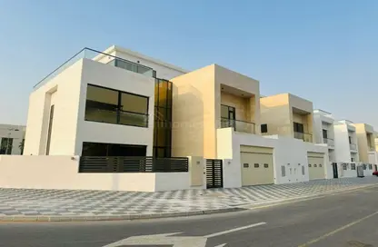 Villa - 5 Bedrooms - 7 Bathrooms for rent in Manazel Nad Al Shiba - Nad Al Sheba 1 - Nad Al Sheba - Dubai