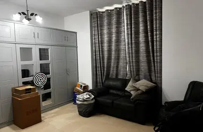 Apartment - 2 Bedrooms - 2 Bathrooms for sale in City Tower - Al Nuaimiya - Ajman
