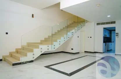 Villa - 4 Bedrooms - 5 Bathrooms for sale in Valencia Park - Jumeirah Village Circle - Dubai
