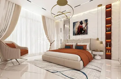 Apartment - Studio - 1 Bathroom for sale in Diamondz By Danube - Jumeirah Lake Towers - Dubai