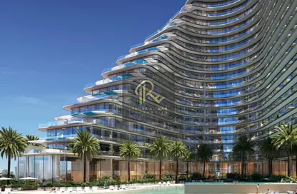 Apartment - 1 Bedroom - 2 Bathrooms for sale in Binghatti Flare - District 2 - Jumeirah Village Triangle - Dubai