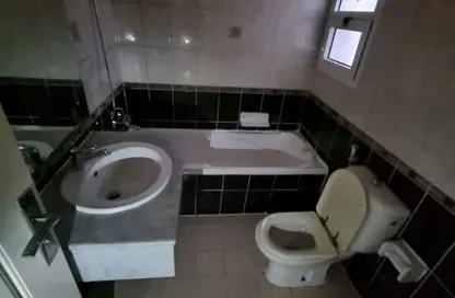 شقة - 2 غرف نوم - 2 حمامات للايجار في المجاز 2 - المجاز - الشارقة