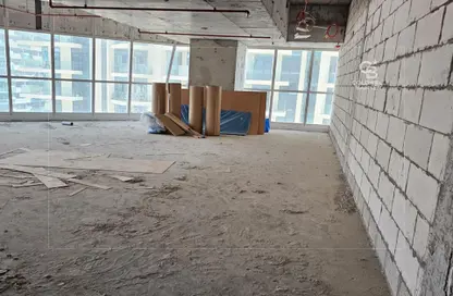 Office Space - Studio for rent in The Court Tower - Business Bay - Dubai