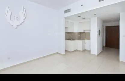 Apartment - Studio - 1 Bathroom for sale in Hayat Boulevard-1B - Hayat Boulevard - Town Square - Dubai