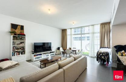 Townhouse - 2 Bedrooms - 3 Bathrooms for sale in Arabella Townhouses 2 - Arabella Townhouses - Mudon - Dubai