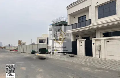 Land - Studio for sale in Al Yasmeen 1 - Al Yasmeen - Ajman