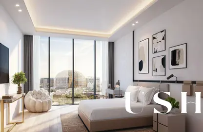شقة - 3 غرف نوم - 3 حمامات للبيع في سكاي ريزيدنسز - اكسبو سيتي - دبي