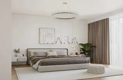 Apartment - 1 Bedroom - 2 Bathrooms for sale in Dubai Land Residence Complex - Dubai