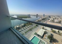 Apartment - 2 bedrooms - 3 bathrooms for rent in Cornich Ras Al Khaima - Ras Al Khaimah