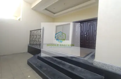 Reception / Lobby image for: Villa - 6 Bedrooms for rent in Mushrif Park - Al Mushrif - Abu Dhabi, Image 1