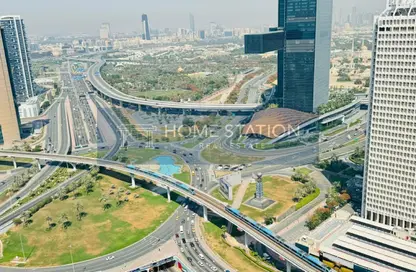 Apartment - 2 Bedrooms - 3 Bathrooms for rent in Duja Tower - Sheikh Zayed Road - Dubai Apartment - 2 Bedrooms - 3 Bathrooms for rent in Duja Tower - Sheikh Zayed Road - Dubai