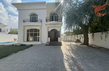 فيلا - 3 غرف نوم - 3 حمامات للايجار في الجويس - رأس الخيمة