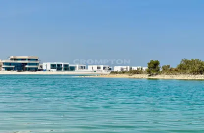 Townhouse - 3 Bedrooms - 5 Bathrooms for rent in Souk Al Jubail - Al Jubail Island - Abu Dhabi