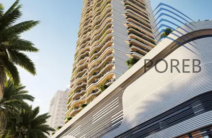 شقة - غرفة نوم - 2 حمامات للبيع في قرية الجميرا سركل - دبي شقة - غرفة نوم - 2 حمامات للبيع في قرية الجميرا سركل - دبي