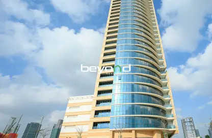 Apartment - 1 Bedroom - 2 Bathrooms for sale in Julphar Residence - Al Reem Island - Abu Dhabi