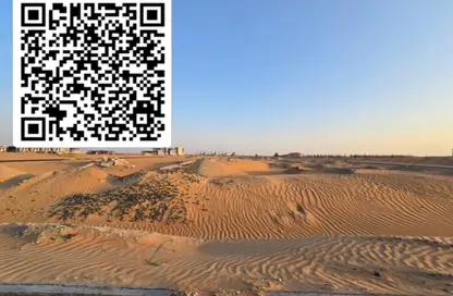 Land - Studio for sale in Al Serra Residential Area - Umm Al Quwain