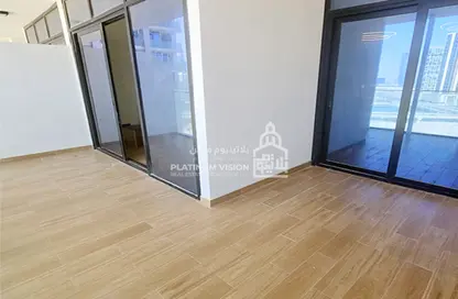 Apartment - 1 Bedroom - 1 Bathroom for rent in Al Maryah Vista - Al Maryah Island - Abu Dhabi