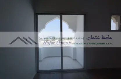 Apartment - Studio - 1 Bathroom for rent in Between Two Bridges - Abu Dhabi