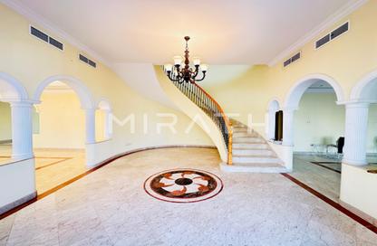 Villa - 7 Bedrooms - 6 Bathrooms for rent in Al Barsha 2 Villas - Al Barsha 2 - Al Barsha - Dubai