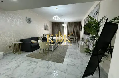 شقة - 1 حمام للبيع في ارزو 2 - توسكان رزدنس - الضاحية 10 - قرية جميرا الدائرية - دبي