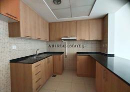 Apartment - 1 bedroom - 2 bathrooms for rent in Clayton Residency - Business Bay - Dubai