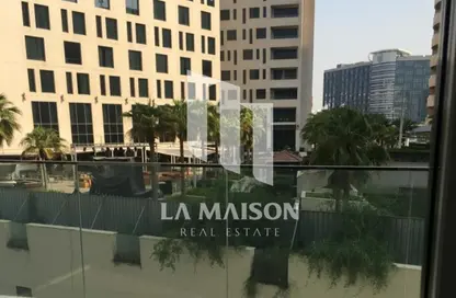 شقة - 1 حمام للايجار في ميان - جزيرة الياس - أبوظبي