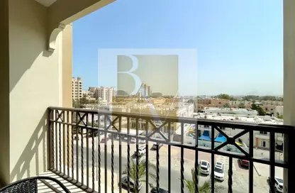 Apartment - 1 Bedroom - 1 Bathroom for sale in Rahaal 1 - Madinat Jumeirah Living - Umm Suqeim - Dubai