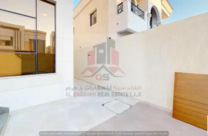 فيلا - 5 غرف نوم - 6 حمامات للبيع في الحليو 2 - الحليو - عجمان